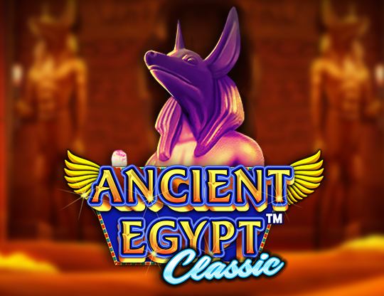 Ancient Egypt Classic